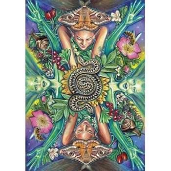 The Everyday Enchantment Kortos Schiffer Publishing